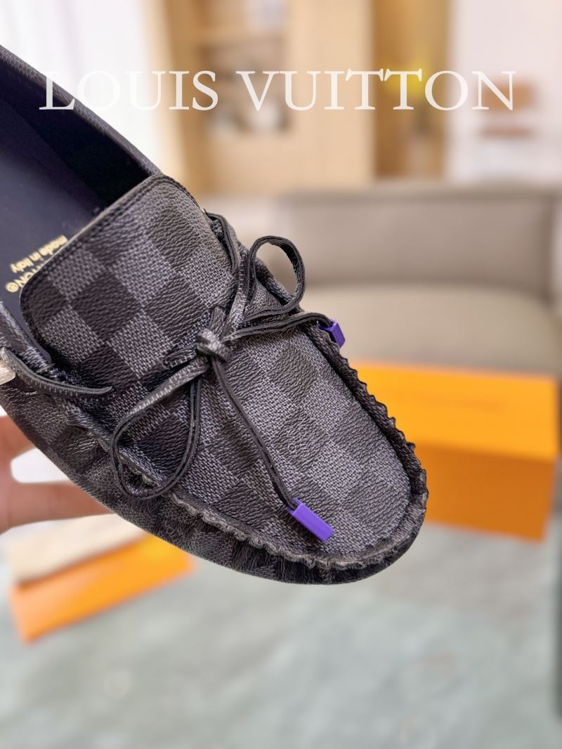 Louis Vuitton Low Shoes